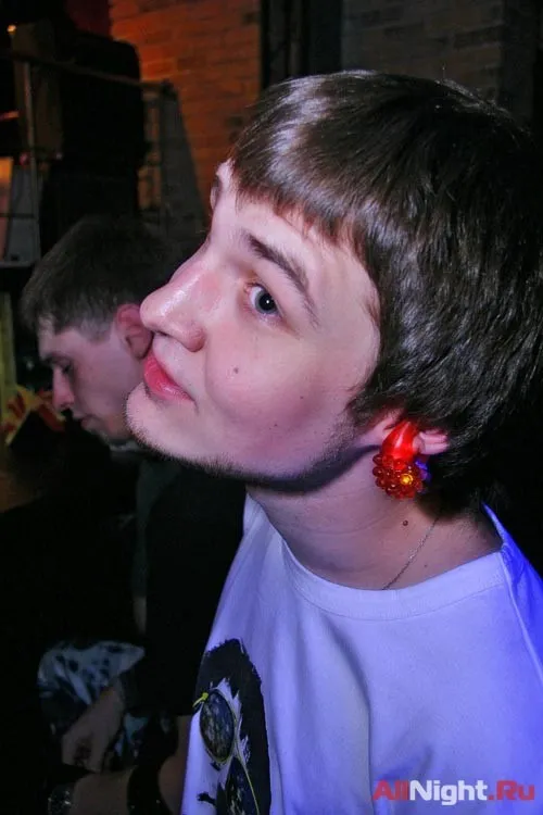 Dj Dan из Мальчишников