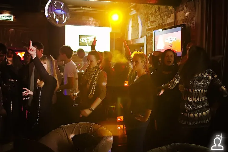 Партнер клуба "Soho Rooms" Dj Jeff