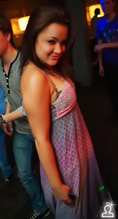 Staff Party