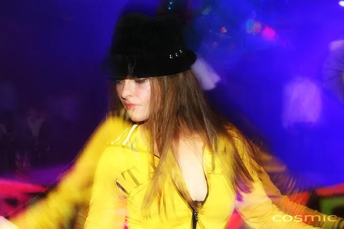Dj Grad