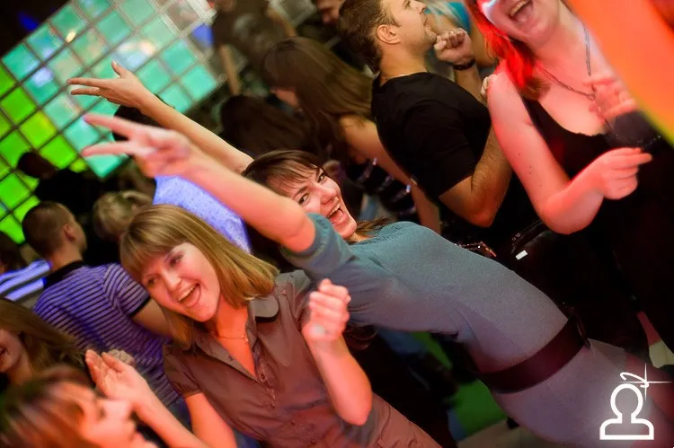 We Love DISCO