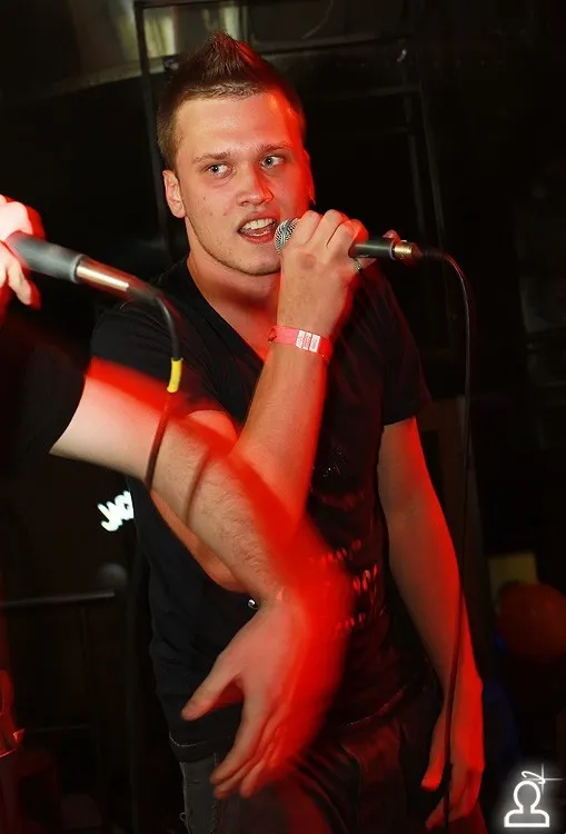 День первокурсника 2009