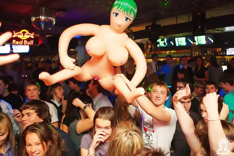 ХОЧУ СЕКСА