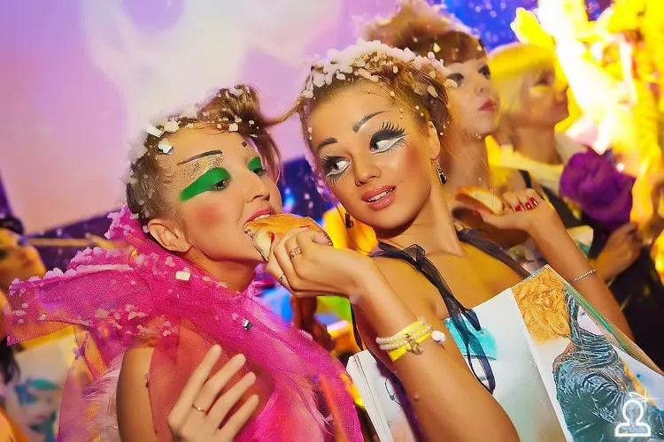 FREAK-КУХНЯ