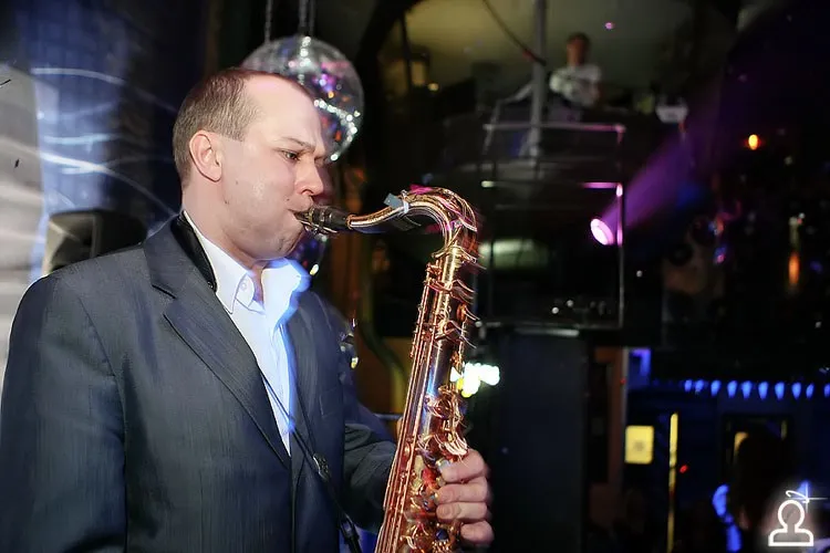 DJ Ivan Rouduk