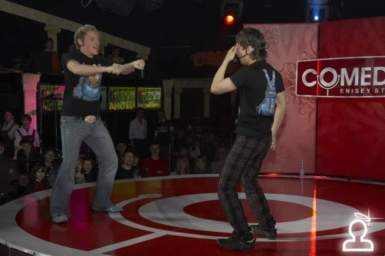 Comedy Club