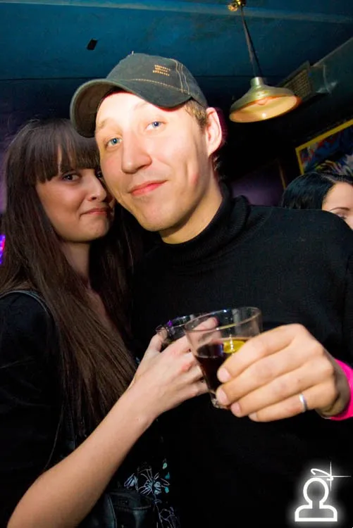 Happy Birthday Dj MOS