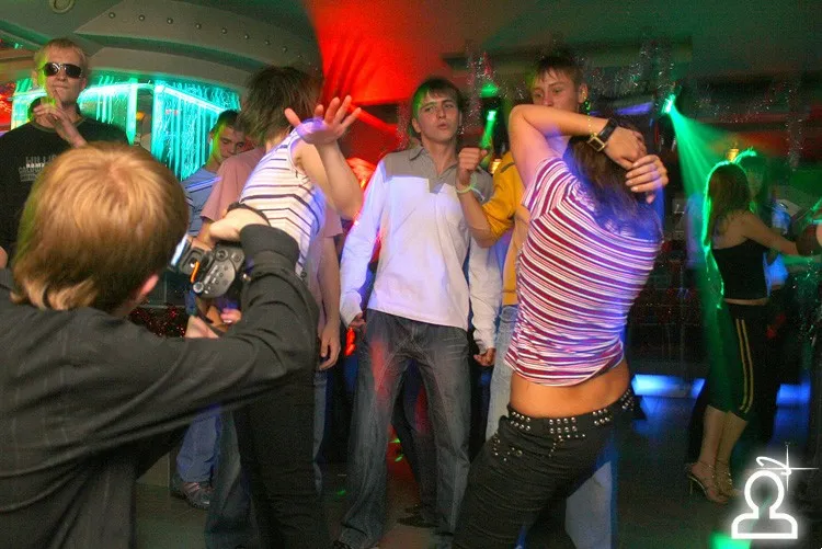 Отрытие сезона 2007-2008