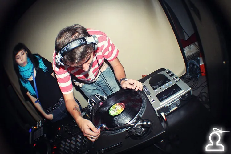 MIXAREA