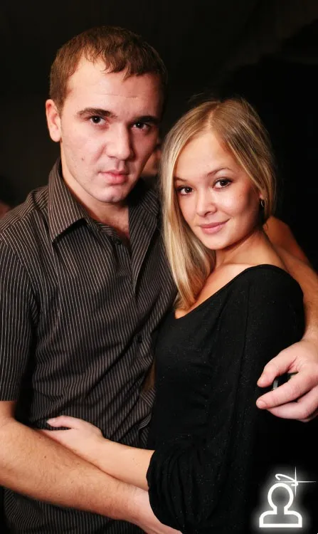NEW NATION \ Dj Нил