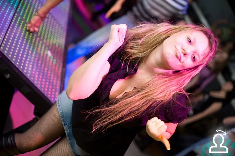 Disco Lovers