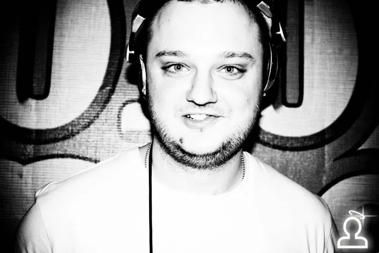 Dj GoldSky