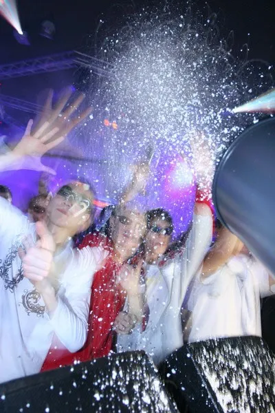 Aerodance 2005