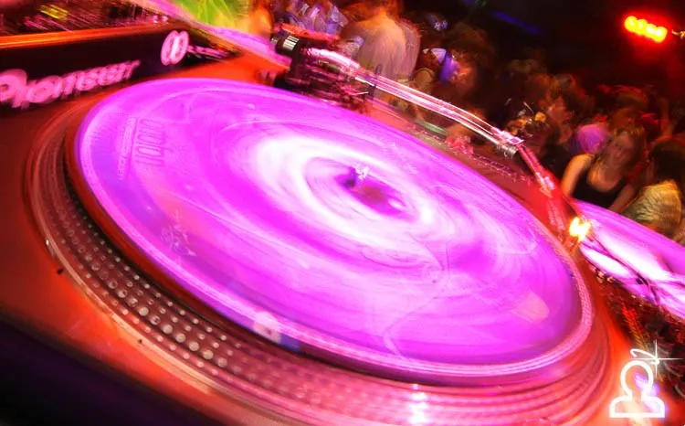 DJ Nicky JAZZ