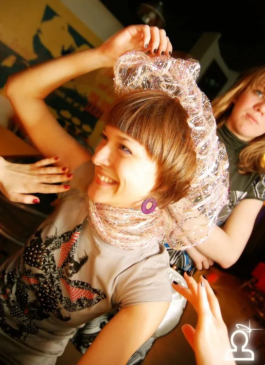 NU RAVE / KTO Dj