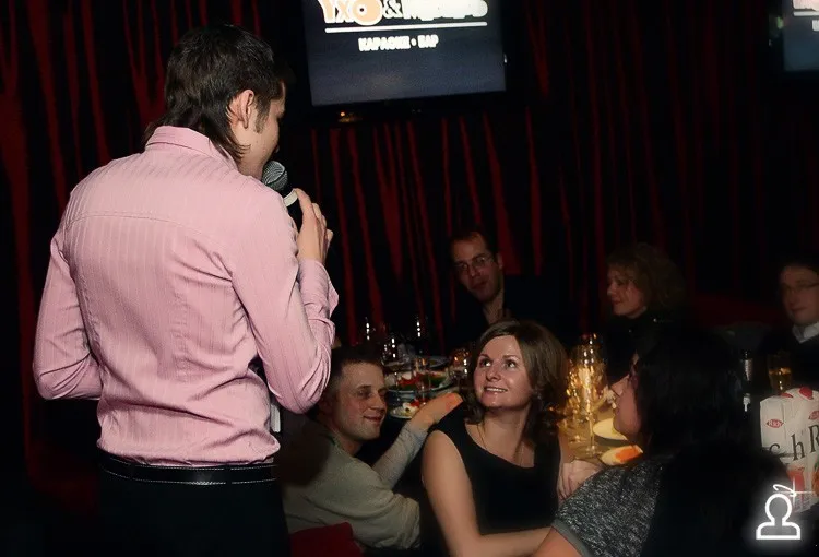 Karaoke STAR