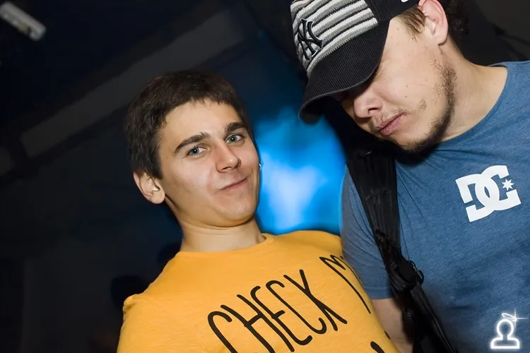 Underground Halloween / Big Bud, Mike Romeo, iBenji
