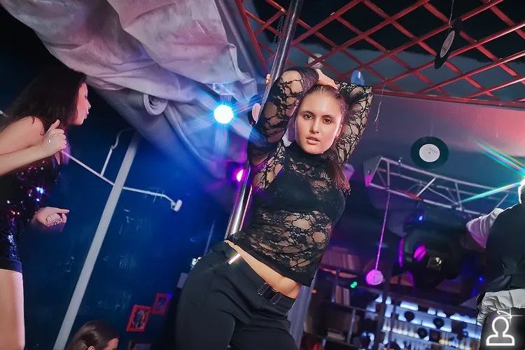 Dj Миша Гребенщиков