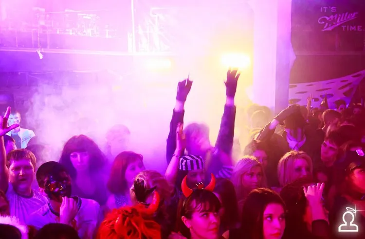 Happy Halloween / Dj Fashion