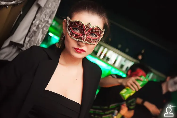 Наш Халловин