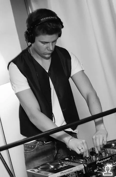 Dj Martin Brase
