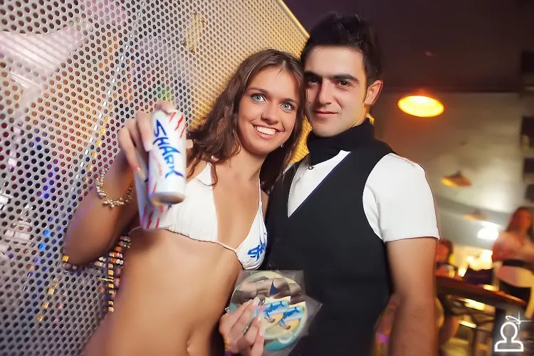 Saturday SHARK Tour: DOJD - ROCK CITY - RUBLEV