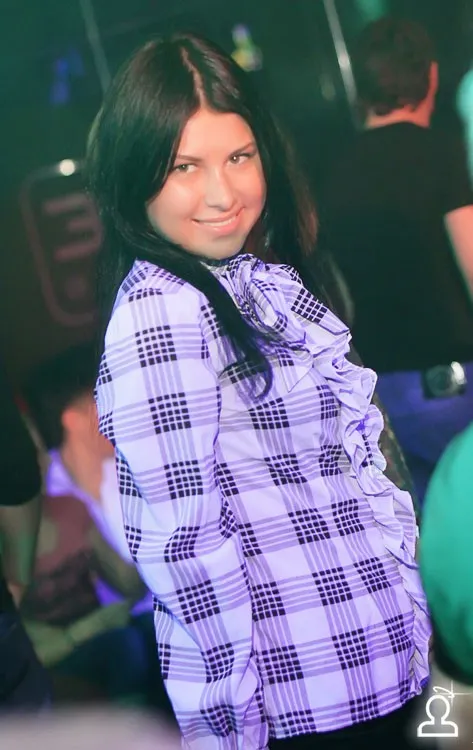 Dj Katrin Vesna
