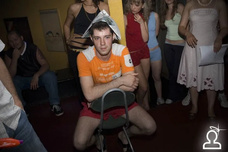 Miss бикини