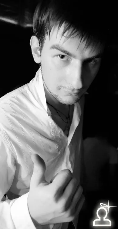 Dj Дан