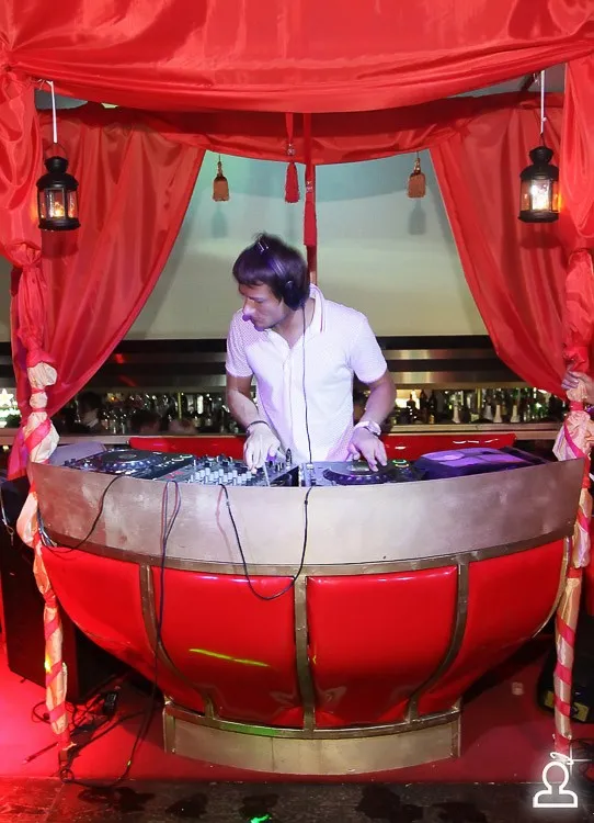 DJ Fantom