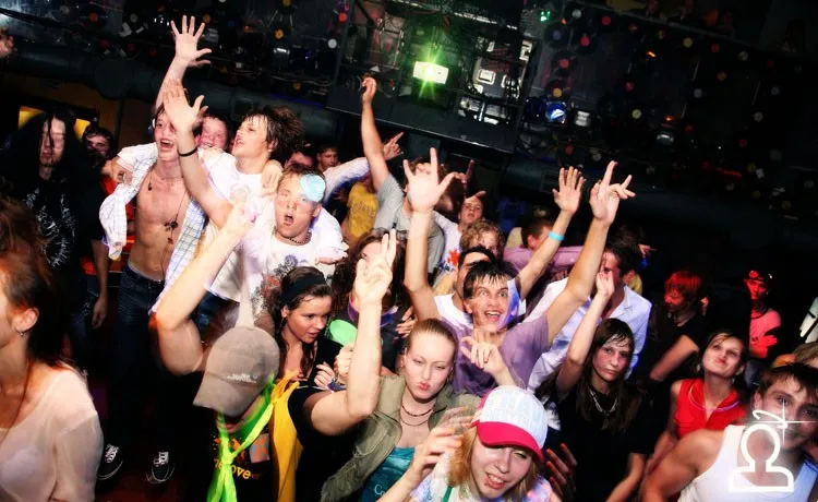 DRUM AND BASS ARENA