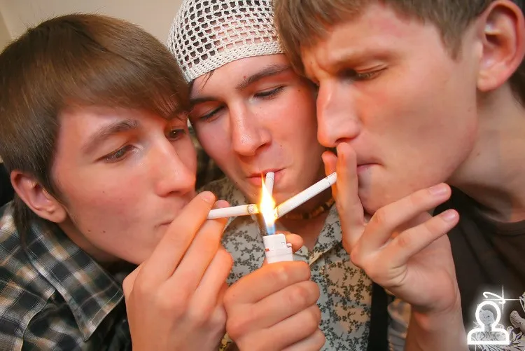 Звезды на Первом