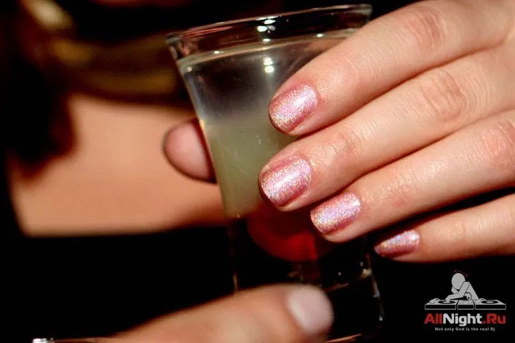 The Best Bartender of Siberia в клубе Pulse.