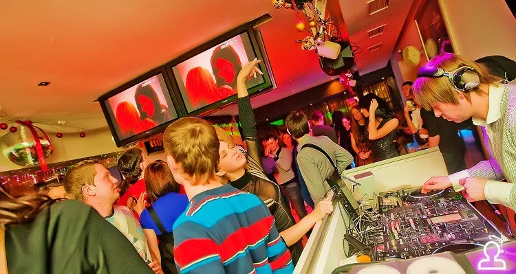 Dj Max Lyazgin / Презентация микса