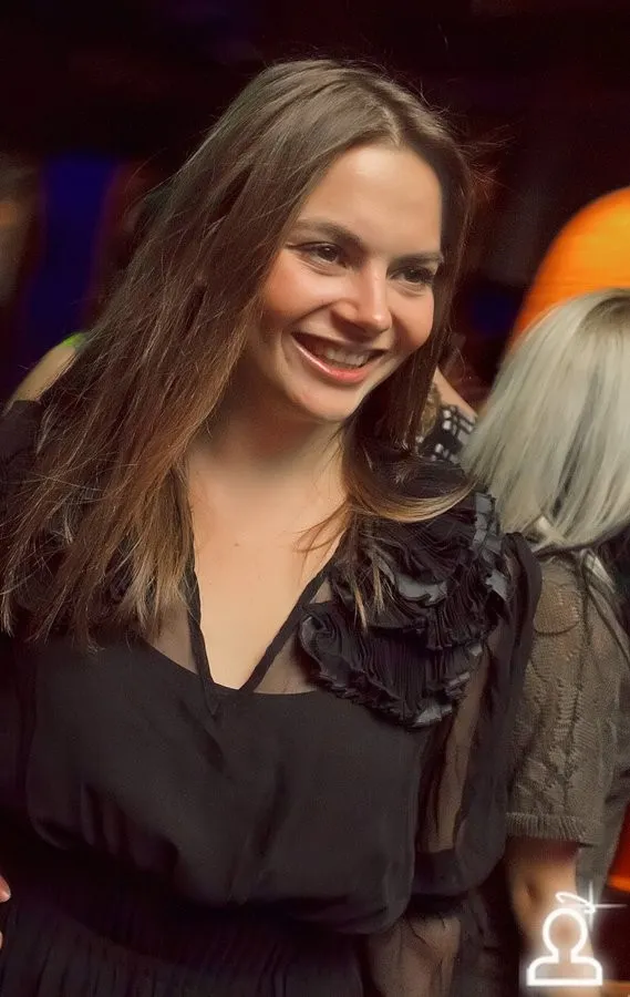 Europa plus party