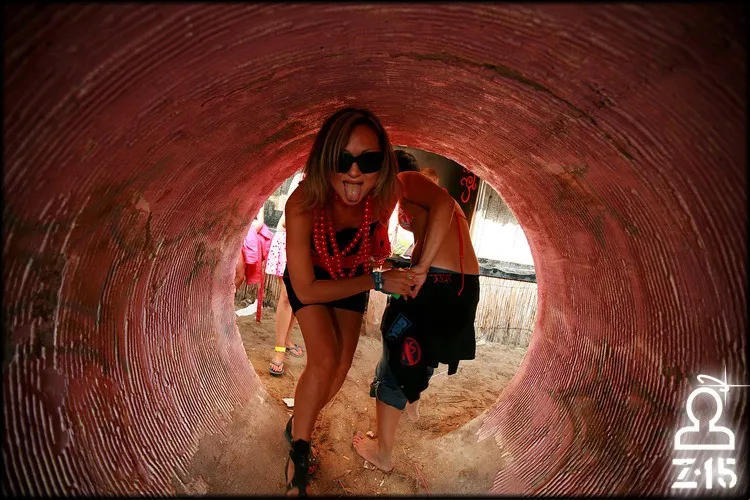 Day KaZantip15