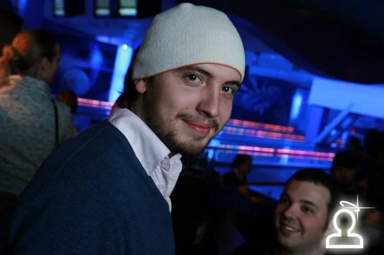 AllNight GLAMSPORT - Кубок WEST (foto by cosmic)