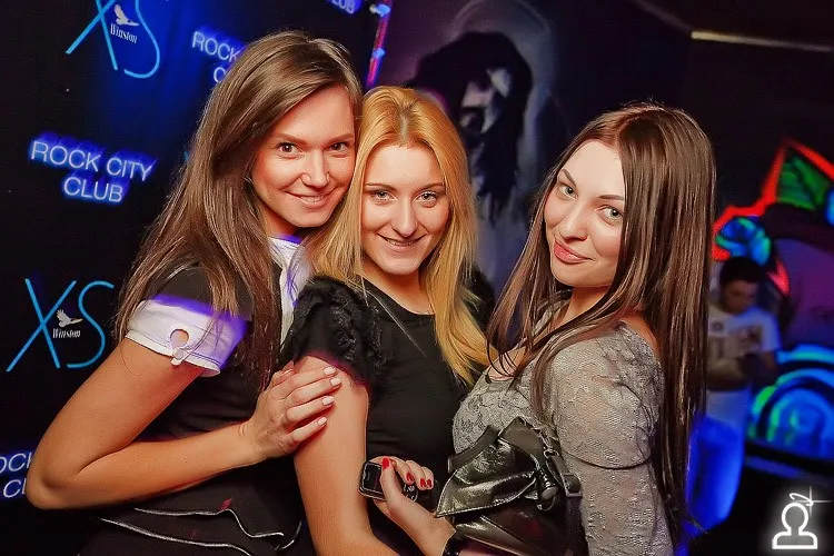 DJ Ivan Roudyk