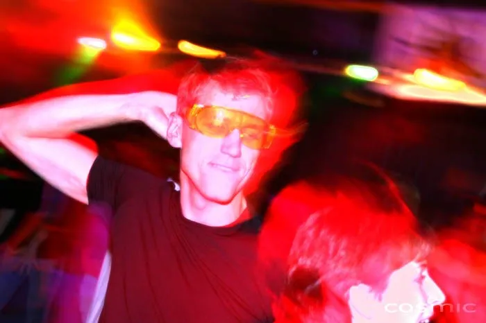 Dj Grad