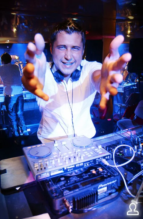 ЦЕХ club