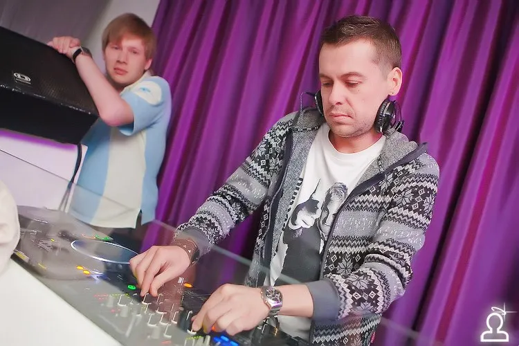 Dj Begowatt 33