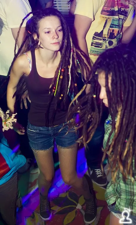 JUNGLE REVOLUTION / Dj K
