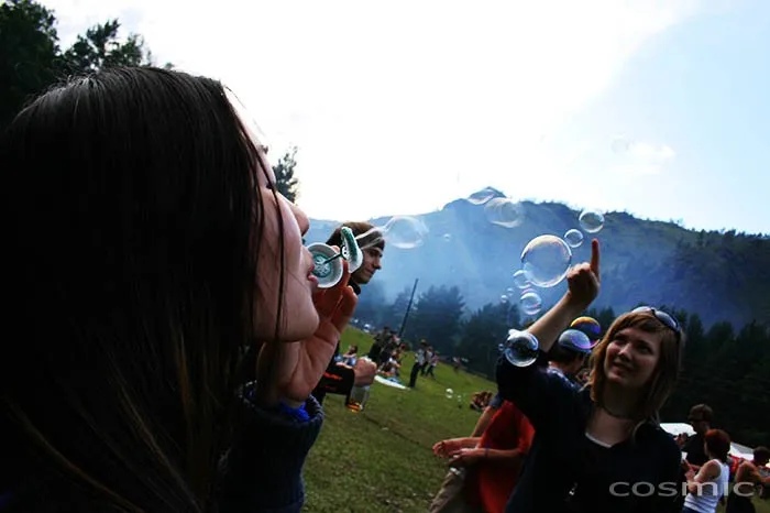 Sunvibes 2005