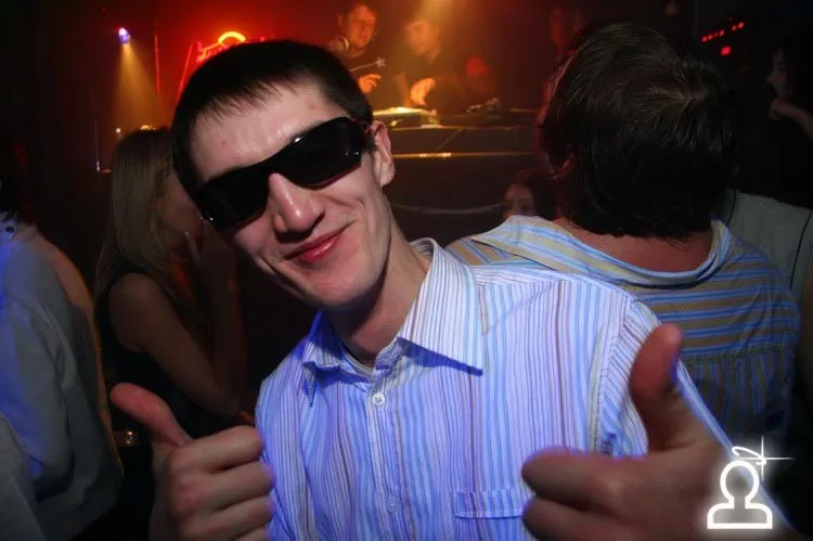 Dj Кореец