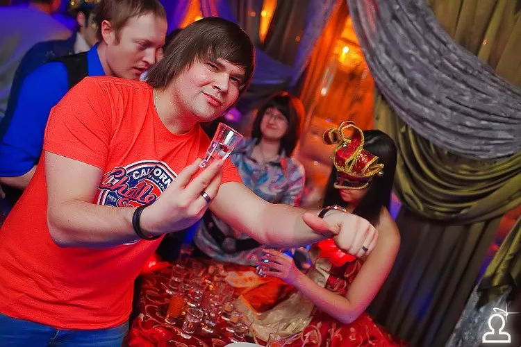 Весенний Weekend
