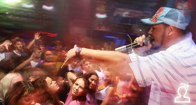 Dj Dlee