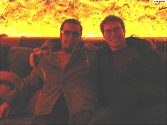 Dj Sergio Serrano (El Divino, IBIZA)