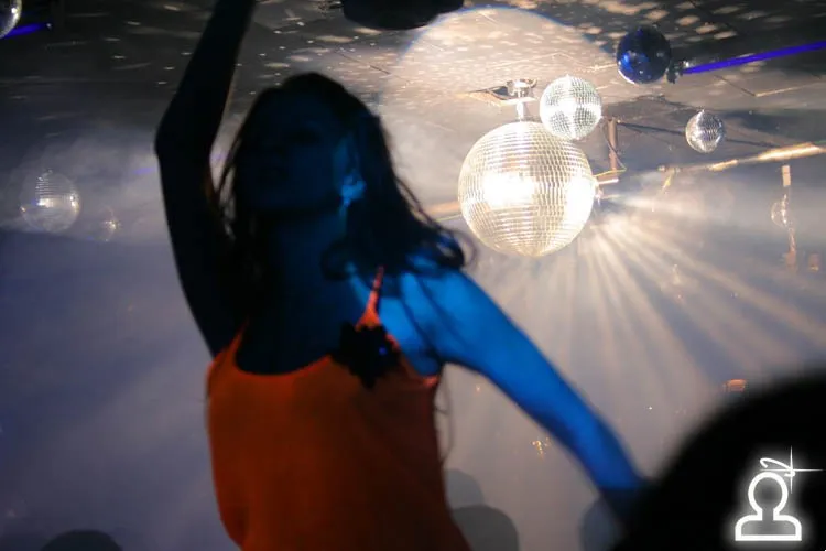Pulse 5 лет / Dj Steve Murano
