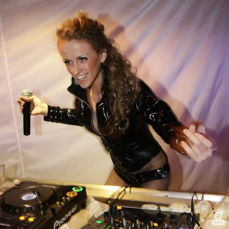 Dj Fairlady
