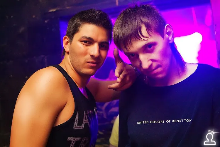 PRAVDA VS BUNKER - DJ NASTYA Beauty